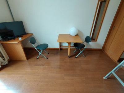  | レオパレスドリーム田中21