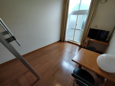  | レオパレスドリーム田中21