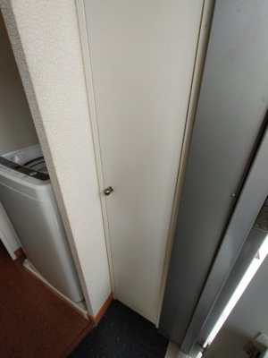  | レオパレスドリーム田中21