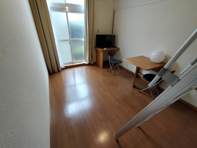 【居間・リビング】 | レオパレスドリーム田中21