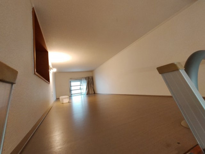 【寝室】 | レオパレスドリーム田中21