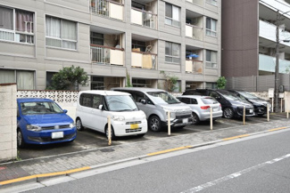 【駐車場】 | 駐車場