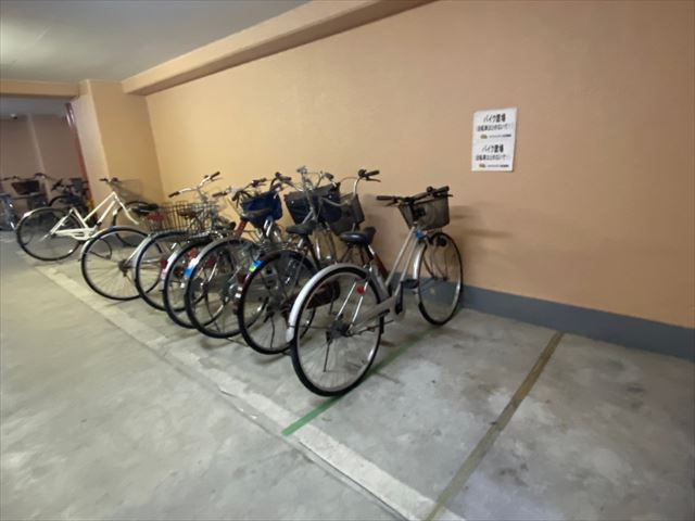 ライオンズマンショングリーン久屋大通のその他共用部分|ライオンズマンショングリーン久屋大通