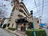 ハイタウン南馬込の画像