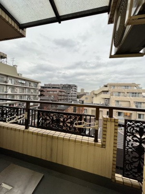 【展望】 | ハイタウン南馬込