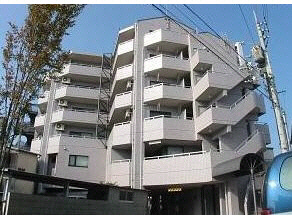 【外観】 | シェーンヴィラ・ | 完成写真