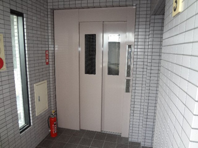 【外観】 | シェーンヴィラ・