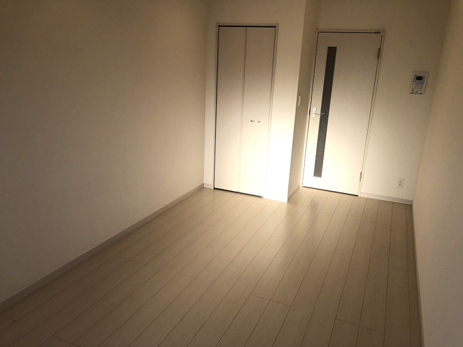 【寝室】 | リブリ・鳩ヶ谷