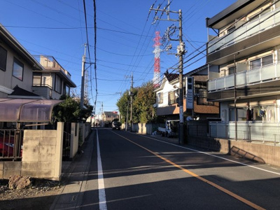 【周辺】 | リブリ・鳩ヶ谷