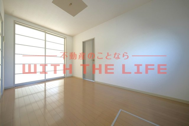 フォンテーヌ宮ノ陣Ⅰ【キャッシュバック対象物件】の内装