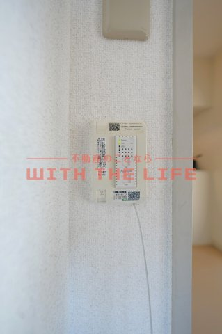 フォンテーヌ宮ノ陣Ⅰ【キャッシュバック対象物件】の設備