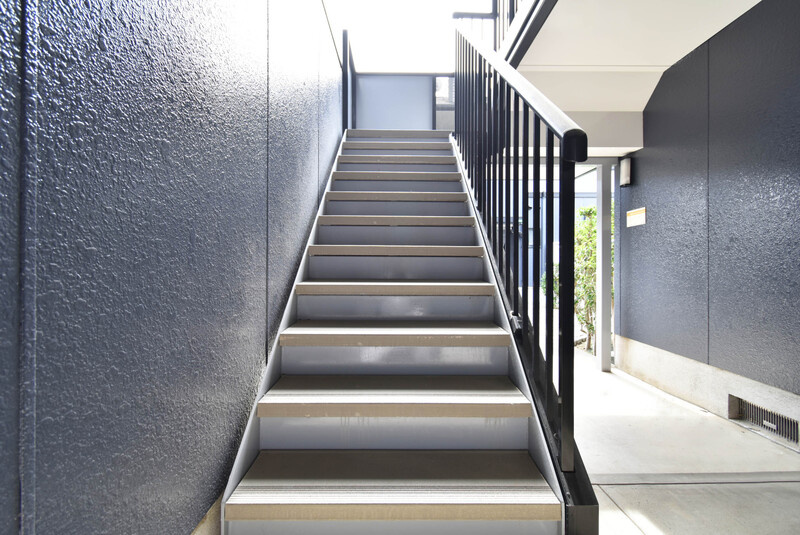 フォンテーヌ宮ノ陣Ⅰ【キャッシュバック対象物件】のロビー|建物の内部です