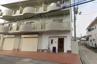 【外観】 | 《満室高稼働中》兵庫県宝塚市星の荘一棟マンション