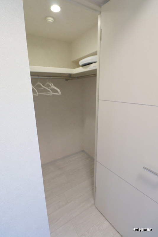 セイワパレス大今里　仲介手数料無料の収納