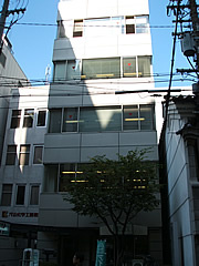 【外観】