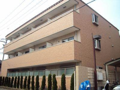 カーサミア十条