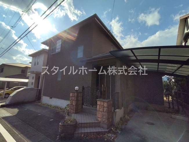 【その他】 | 豊川市赤坂町貸家