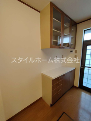 【その他】 | 豊川市赤坂町貸家