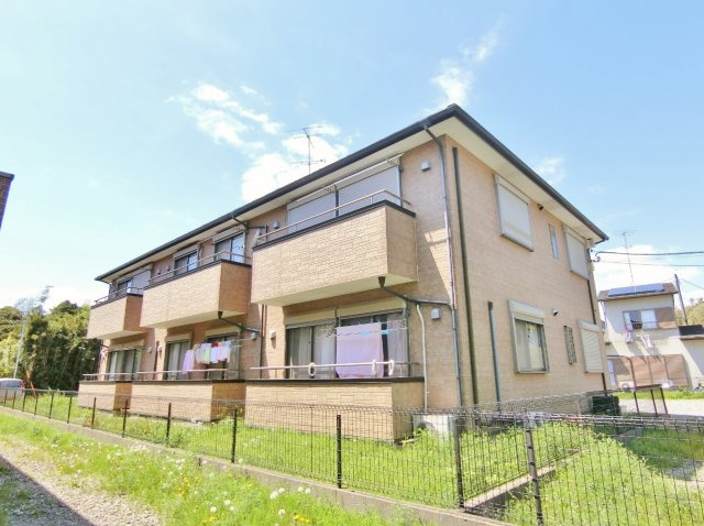 ルミエールエムズＡ