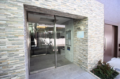 【エントランス】 | Casa　Estrella(カサエストレヤ)