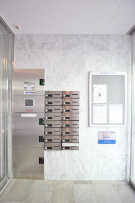 【その他共用部分】 | Casa　Estrella(カサエストレヤ)