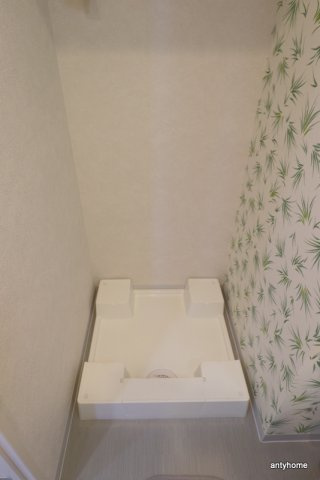 セイワパレス大今里　仲介手数料無料のその他