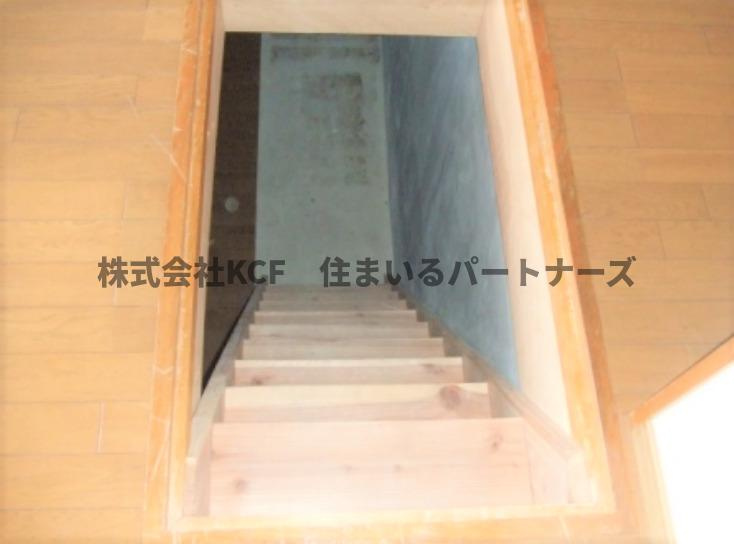 サンモールの設備