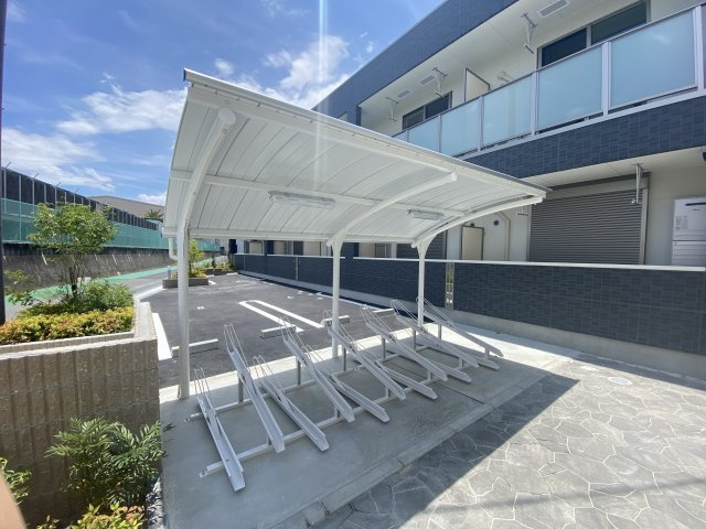 wabisabiのその他共用部分