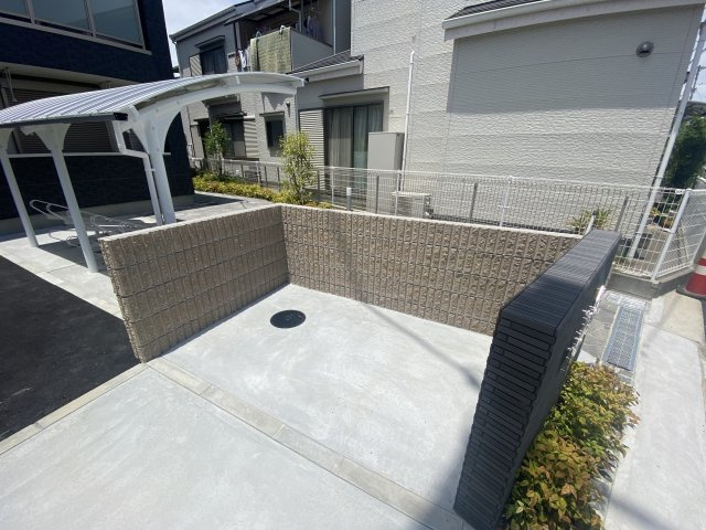 wabisabiのその他共用部分