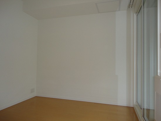 プライムメゾン南2条の洋室