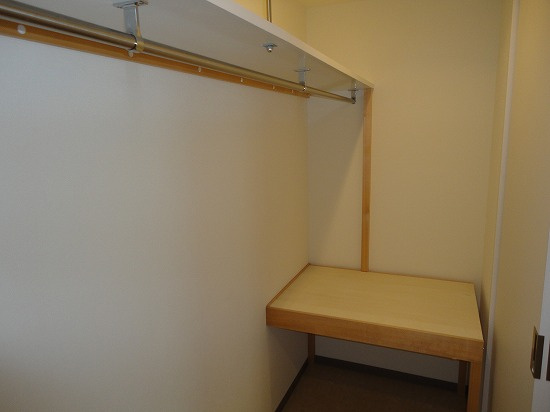 プライムメゾン南2条の設備