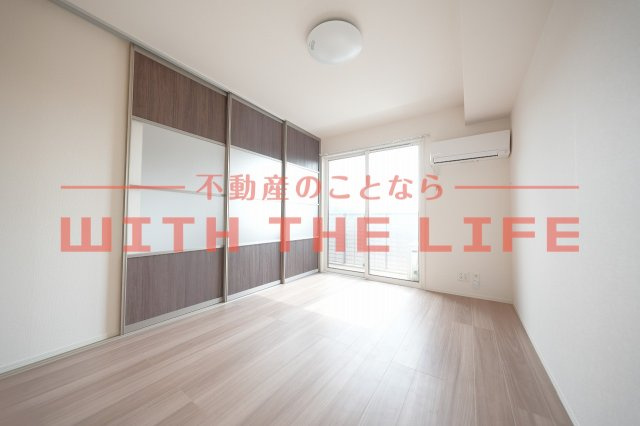 マハロ【キャッシュバック対象】の内装|内装です