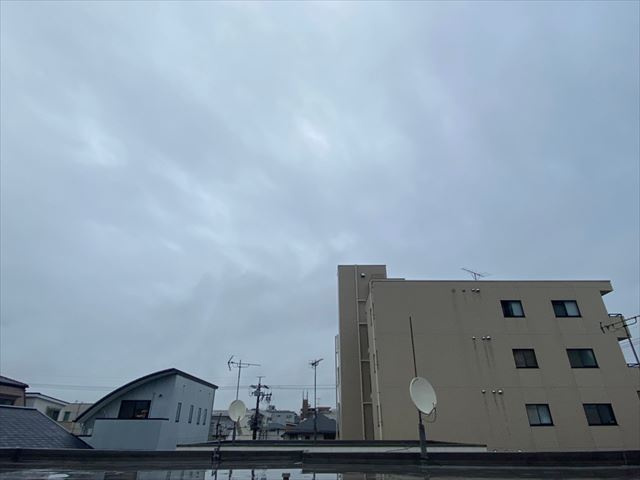 メゾン川名公園❘名古屋市の賃貸ならMy賃貸の展望|メゾン川名公園