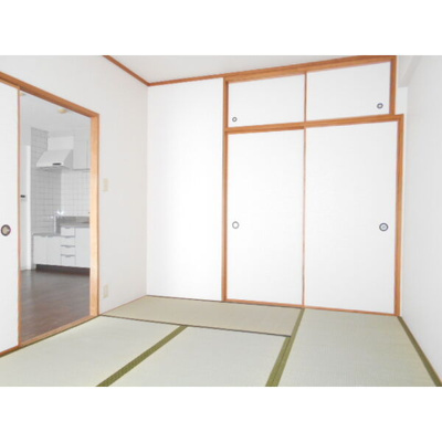 【その他】 | ハイツ・クレセント