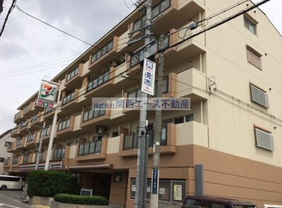 【外観】 | ハイツ・クレセント