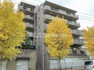 レックス宮前平の画像