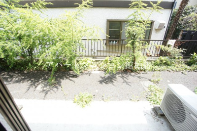 【バルコニー】 | プランタン中峠