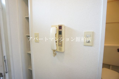 【セキュリティ】 | プランタン中峠