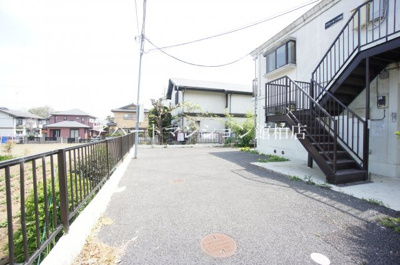 【駐車場】 | プランタン中峠