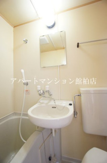 【洗面所】 | プランタン中峠