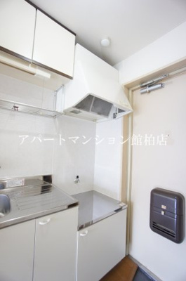 【キッチン】 | プランタン中峠