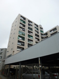 南常盤台ハイムの画像