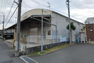 西河原２丁目貸倉庫の画像