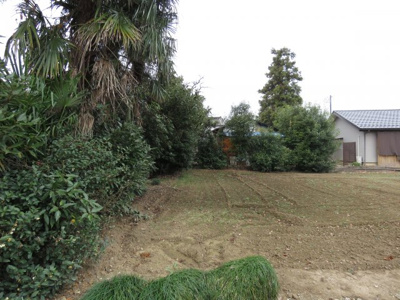 【展望】 | 坂戸市長岡売地