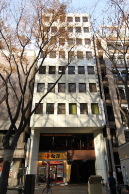 【外観】 | リスズビル