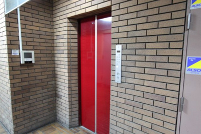 【その他共用部分】 | リスズビル