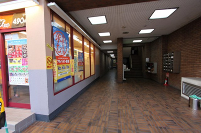 【その他共用部分】 | リスズビル