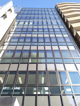 喜助お茶の水ビルの外観