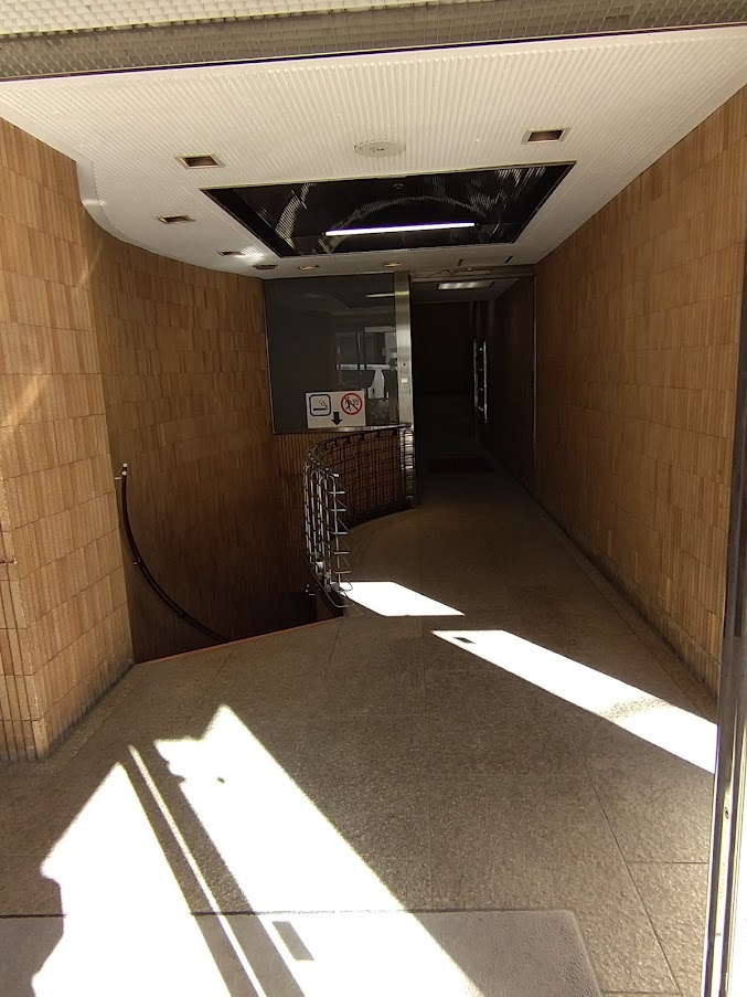 喜助お茶の水ビル