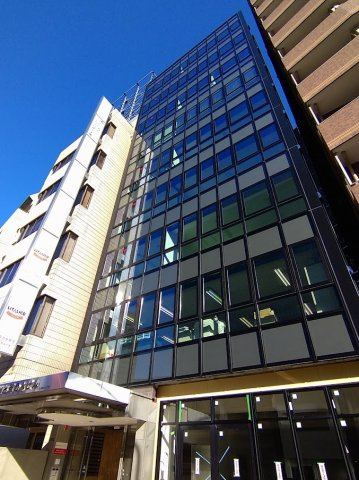 喜助お茶の水ビル